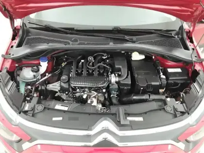 Photo 22 Citroën C3  PureTech 83 S&S BVM5