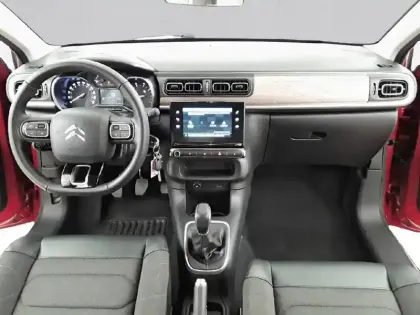 Photo 7 Citroën C3  PureTech 83 S&S BVM5