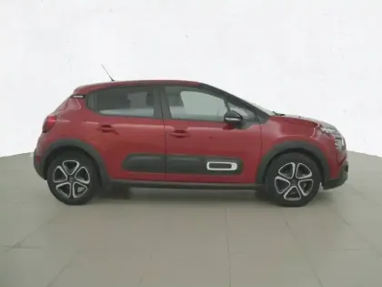 Photo 26 Citroën C3  PureTech 83 S&S BVM5