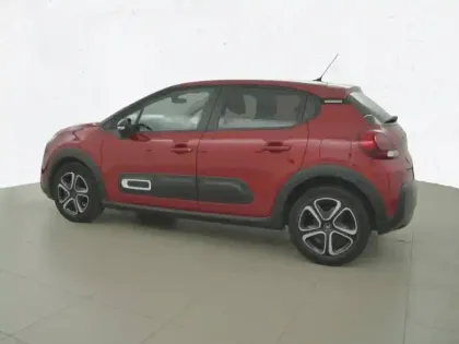 Photo 29 Citroën C3  PureTech 83 S&S BVM5
