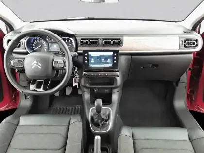 Photo 30 Citroën C3  PureTech 83 S&S BVM5