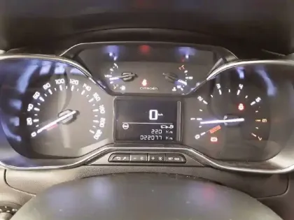 Photo 9 Citroën C3  PureTech 83 S&S BVM5