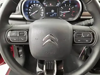 Photo 8 Citroën C3  PureTech 83 S&S BVM5