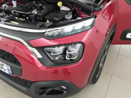 Photo 15 Citroën C3  PureTech 83 S&S BVM5