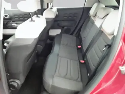 Photo 11 Citroën C3  PureTech 83 S&S BVM5