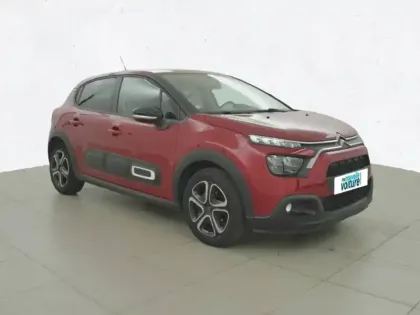 Photo 25 Citroën C3  PureTech 83 S&S BVM5