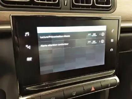 Photo 18 Citroën C3  PureTech 83 S&S BVM5