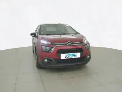 Photo 24 Citroën C3  PureTech 83 S&S BVM5