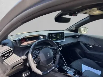 Photo 7 Peugeot 208  PureTech 100 S&S EAT8