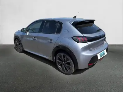 Photo 6 Peugeot 208  PureTech 100 S&S EAT8