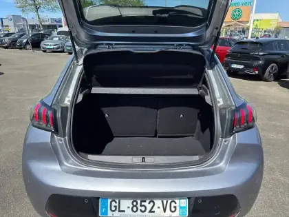 Photo 5 Peugeot 208  PureTech 100 S&S EAT8