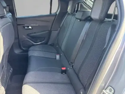 Photo 11 Peugeot 208  PureTech 100 S&S EAT8