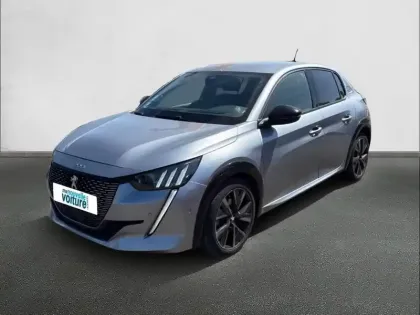 Photo Peugeot 208 Gt