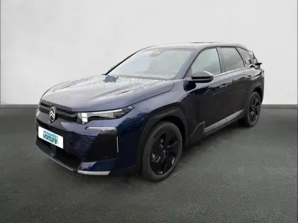 Photo Citroën C5 Aircross Max