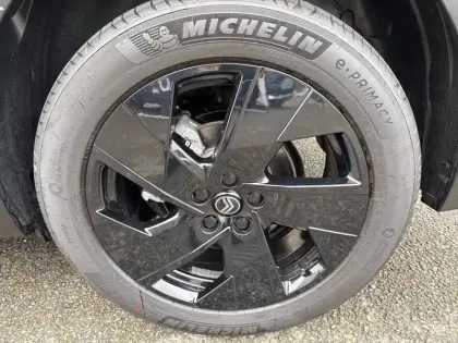 Photo 12 Citroën C5 aircross  Hybride 145 e-DCS6