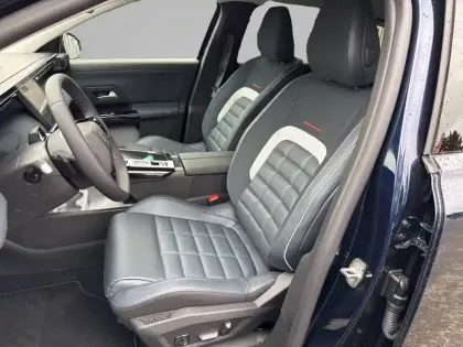 Photo 10 Citroën C5 aircross  Hybride 145 e-DCS6