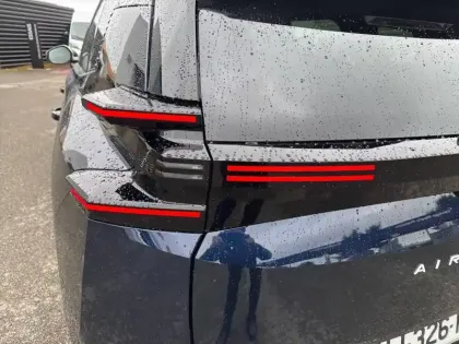 Photo 16 Citroën C5 aircross  Hybride 145 e-DCS6