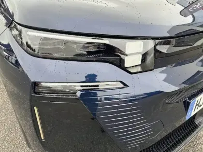 Photo 15 Citroën C5 aircross  Hybride 145 e-DCS6