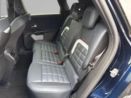 Photo 11 Citroën C5 aircross  Hybride 145 e-DCS6