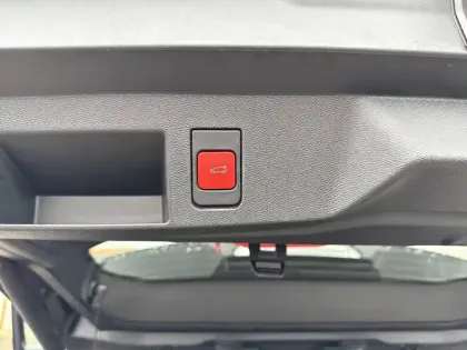 Photo 22 Citroën C5 aircross  Hybride 145 e-DCS6