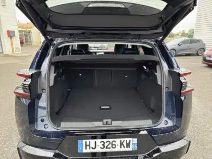 Photo 5 Citroën C5 aircross  Hybride 145 e-DCS6