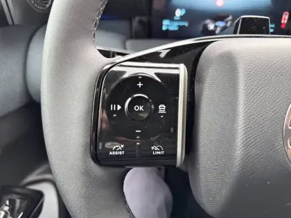 Photo 14 Citroën C5 aircross  Hybride 145 e-DCS6