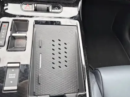 Photo 20 Citroën C5 aircross  Hybride 145 e-DCS6