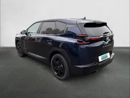 Photo 6 Citroën C5 aircross  Hybride 145 e-DCS6