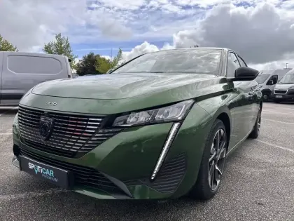 Photo Peugeot 308 Allure