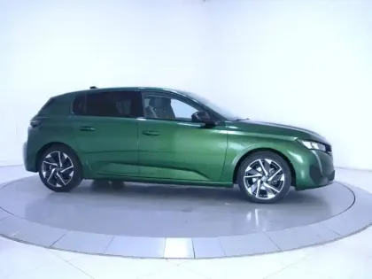 Photo 6 Peugeot 308  PureTech 130ch S&S EAT8