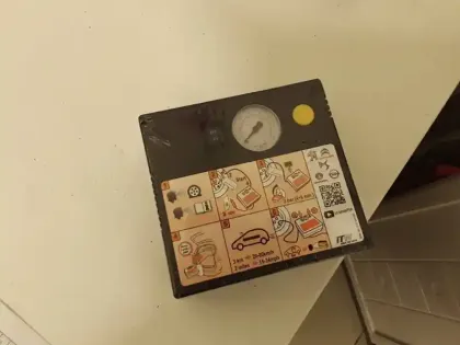 Photo 18 Peugeot 308  SW Hybrid 145 e-DCS6