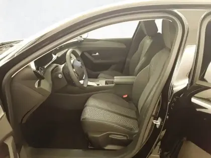 Photo 10 Peugeot 308  SW Hybrid 145 e-DCS6