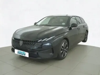 Photo Peugeot 308 Allure