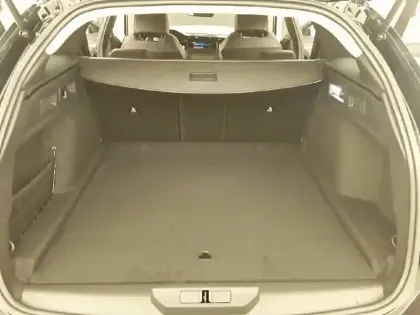 Photo 5 Peugeot 308  SW Hybrid 145 e-DCS6