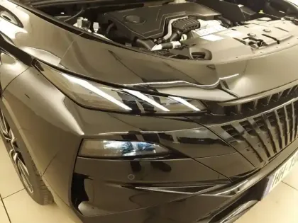 Photo 35 Peugeot 308  SW Hybrid 145 e-DCS6