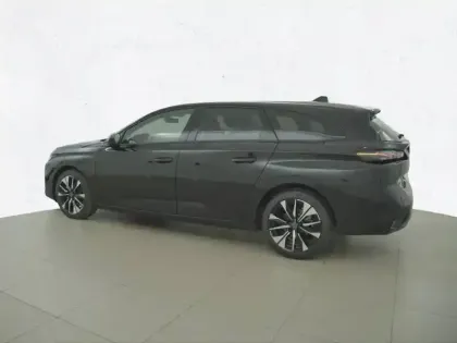 Photo 6 Peugeot 308  SW Hybrid 145 e-DCS6