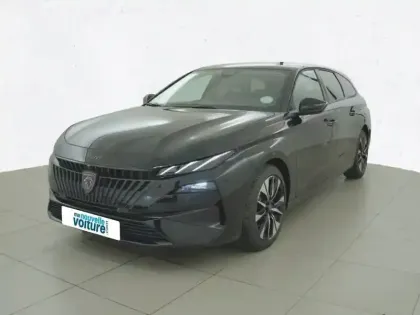 Photo 20 Peugeot 308  SW Hybrid 145 e-DCS6