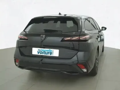 Photo 24 Peugeot 308  SW Hybrid 145 e-DCS6