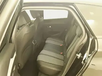 Photo 11 Peugeot 308  SW Hybrid 145 e-DCS6