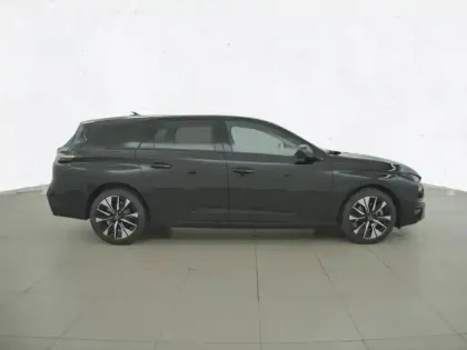 Photo 23 Peugeot 308  SW Hybrid 145 e-DCS6