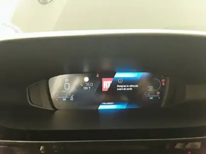 Photo 9 Peugeot 308  SW Hybrid 145 e-DCS6