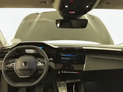 Photo 7 Peugeot 308  SW Hybrid 145 e-DCS6