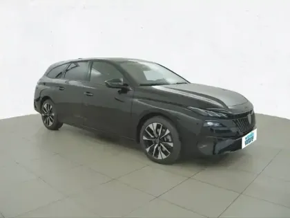 Photo 22 Peugeot 308  SW Hybrid 145 e-DCS6