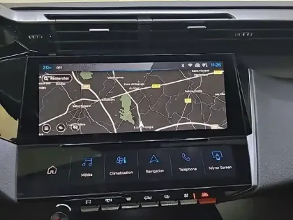 Photo 18 Peugeot 308  PHEV 180 e-EAT8