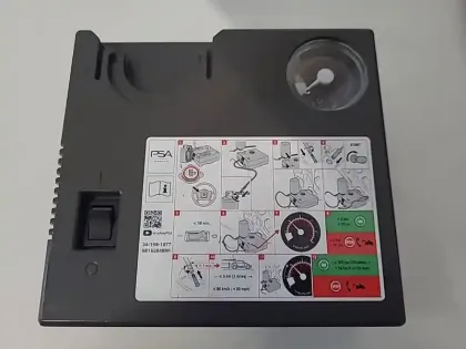 Photo 17 Peugeot 308  PHEV 180 e-EAT8