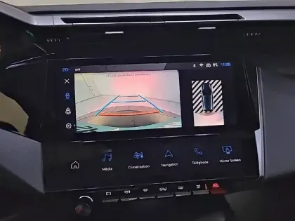 Photo 19 Peugeot 308  PHEV 180 e-EAT8