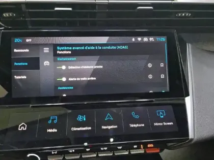 Photo 20 Peugeot 308  PHEV 180 e-EAT8