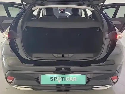 Photo 5 Peugeot 308  PHEV 180 e-EAT8