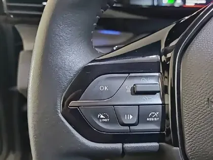 Photo 26 Peugeot 308  PHEV 180 e-EAT8