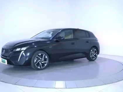 Photo Peugeot 308 Allure Pack